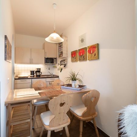 Apartamento Bergschloessl Whg 10 Oberaudorf Exterior foto