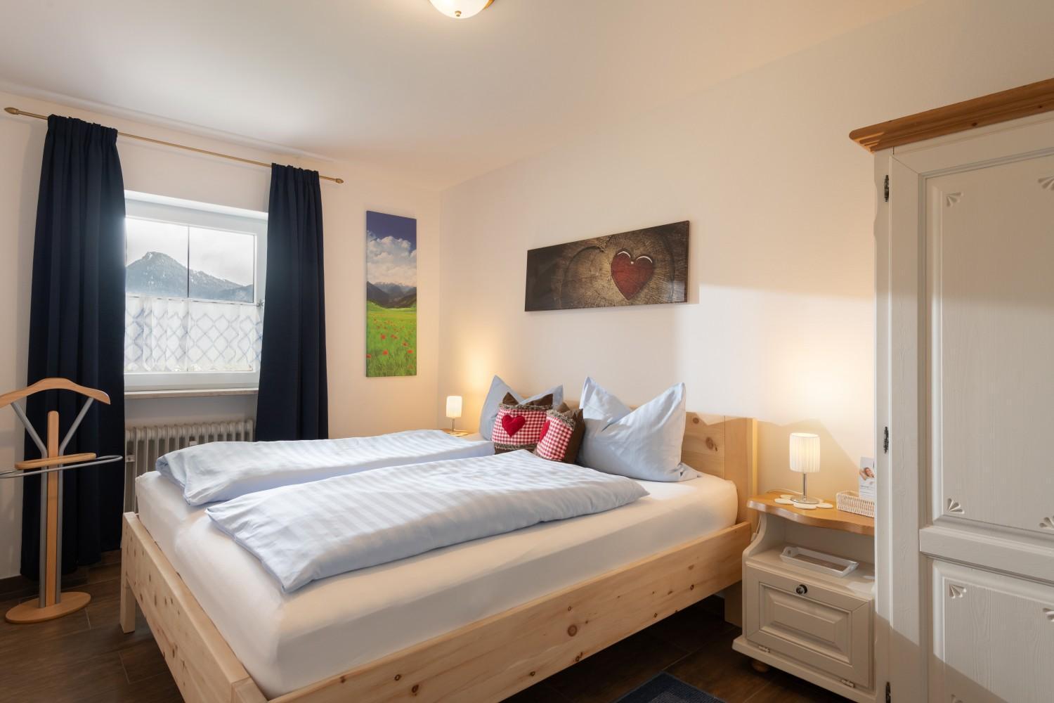 Apartamento Bergschloessl Whg 10 Oberaudorf Exterior foto