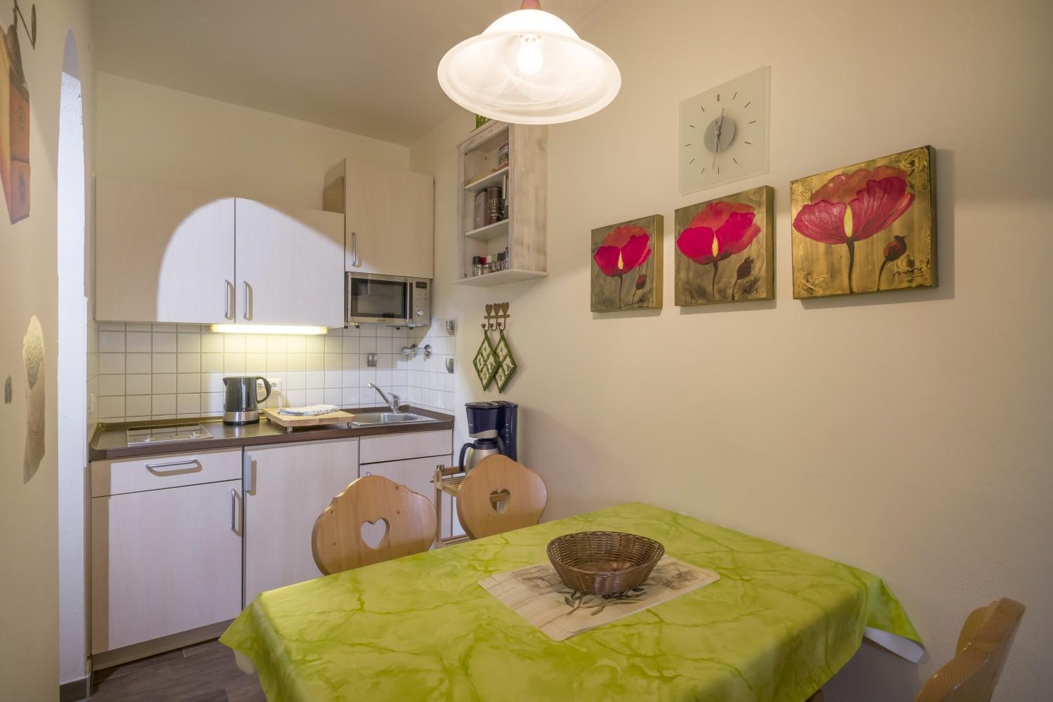 Apartamento Bergschloessl Whg 10 Oberaudorf Exterior foto