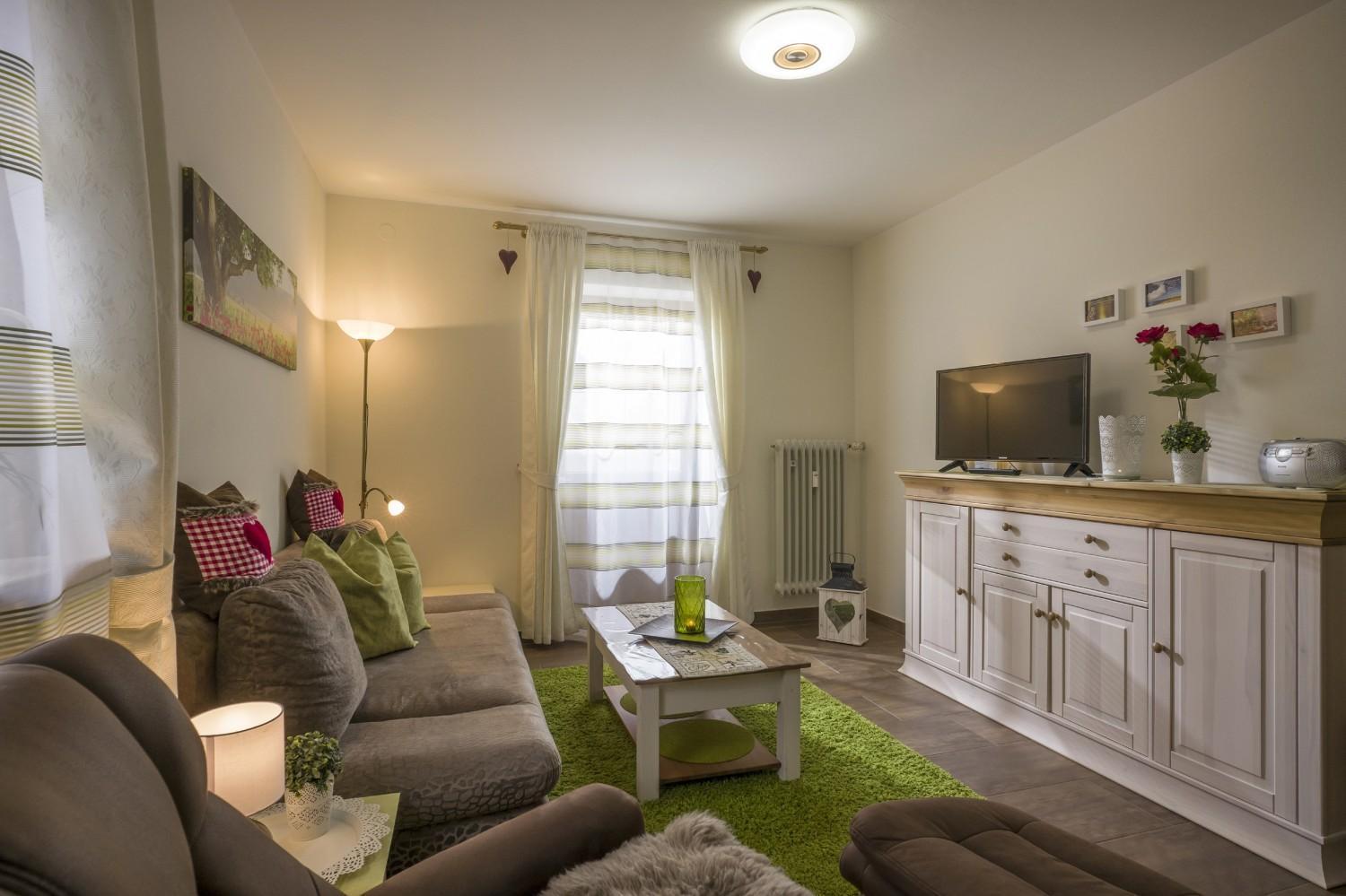 Apartamento Bergschloessl Whg 10 Oberaudorf Exterior foto